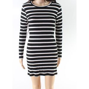 Reformation striped Dress